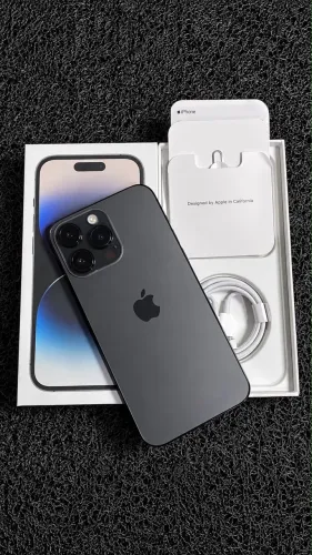 IPhone 14 Pro Max 256 GB