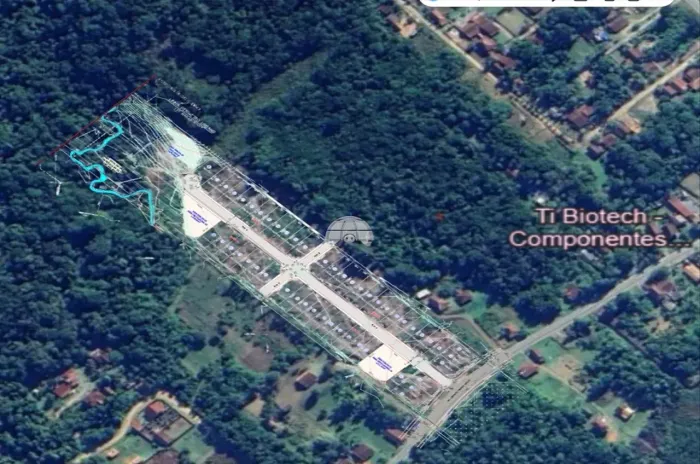 Vendas Terreno São Francisco Do Sul SC