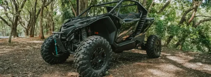 CFMOTO ZFORCE Z10-2