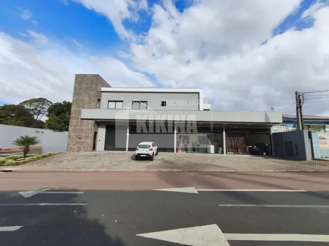SALA COMERCIAL PARA LOCAÇÃO EM UVARANAS