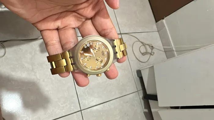 SWATCH FEMININO ORIGINAL