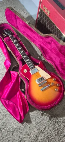 Gibson standard 1997