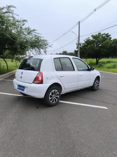 Renault Clio Rn/alize/expr./1.0 Hi-power 16V 5P 2016
