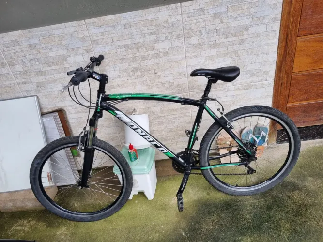 BIKE ARO 26