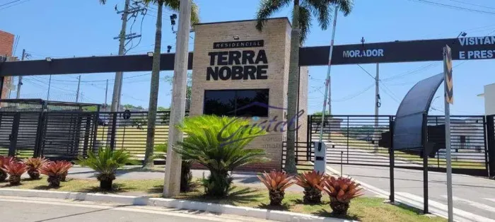 Terreno à venda, 241 m² - Cond. Terra Nobre - Sítio Boa Vista - Cotia/SP