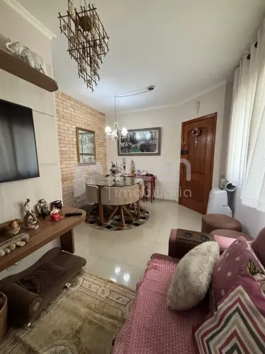 Casa em condomínio fechado à venda 3 suítes, Parada Inglesa, São Paulo, SP