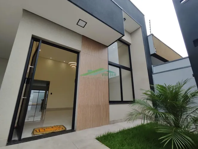 Casa à venda Boituva | Portal Ville Jardins | Piscina