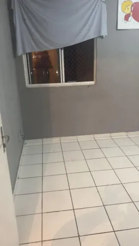 Condomínio água da grama