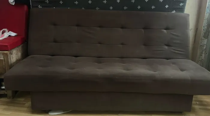 Vender sofá/cama