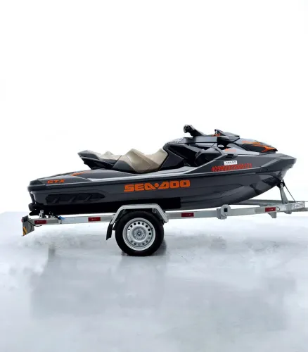 Jetski seadoo gtx 170