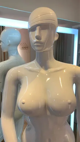 Manequim