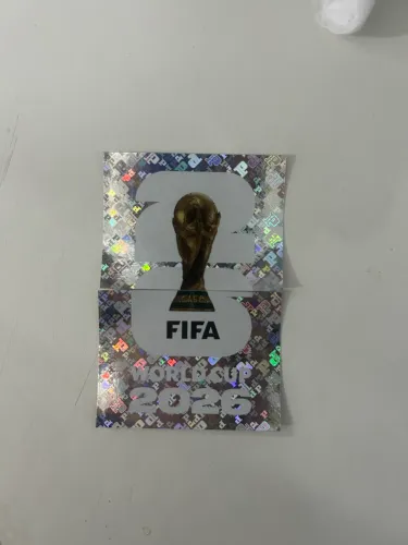 Taça copa 2026
