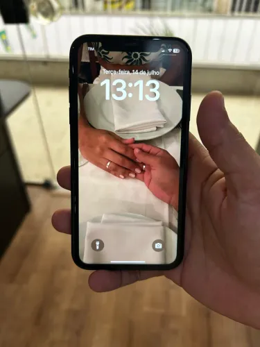 iPhone XR 128gb