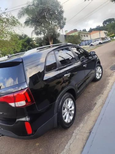 Kia Motors Sorento 2.4 16V 4X2 Aut. 2015