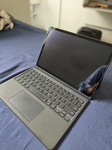 Tablet Samsumg Tab S9 Grafite, 256GB, 11", WiFi