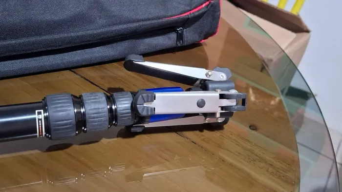 Monopé para Fotógrafos e Videomakers - Mais Estabilidade e Mobilidade