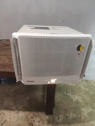 Venda de ar condicionado