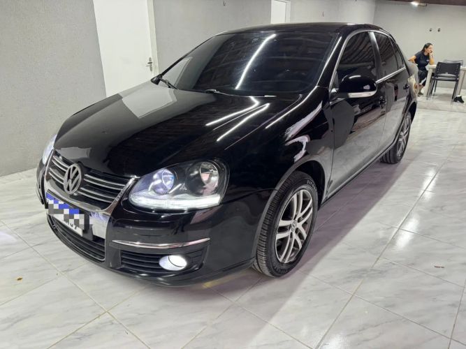 Imagem de Volkswagen Jetta 2.5 20V 150/170cv Tiptronic 2009