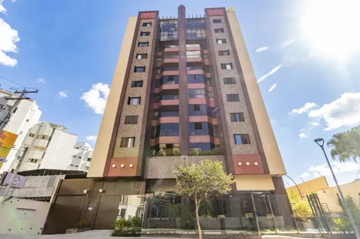 Cobertura - Batel