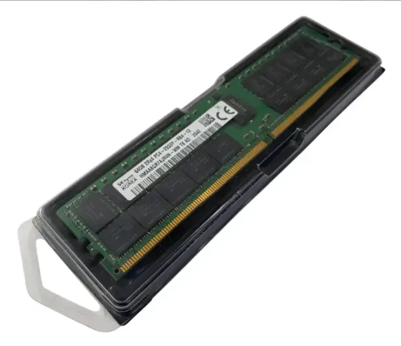 MEMORIA DDR4-2933 ECC 64GB (1x64GB)