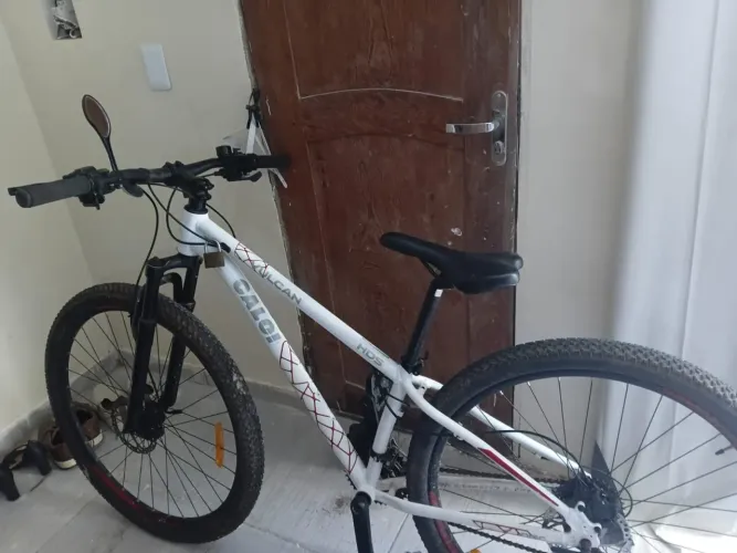 Bicicleta 800