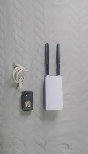 Roteador wi-fi de Chip 