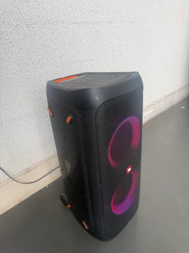 JBL PARTYBOX 310