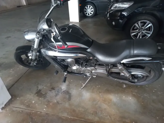 Mirage 650