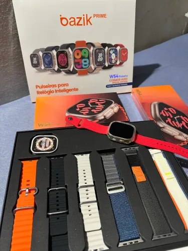 Smartwatch W54Promax