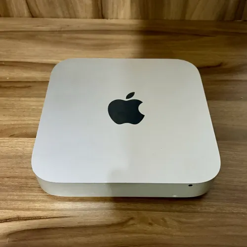 Mac Mini 2011