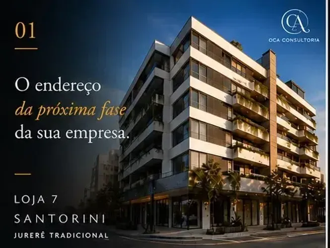 31m2 no térreo, acesso pela calçada, bairro e edifício de alto padrão, sua empresa merece.