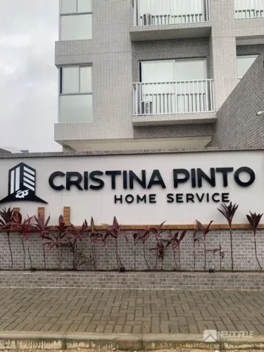 Flat, apartamento com 1 dormitório para alugar, 30 m² por R$ 2.200/mês - Sandra Cavalcante