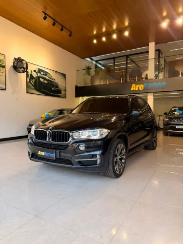 BMW X5 Xdrive 35I 3.0 306cv Bi-turbo 2015