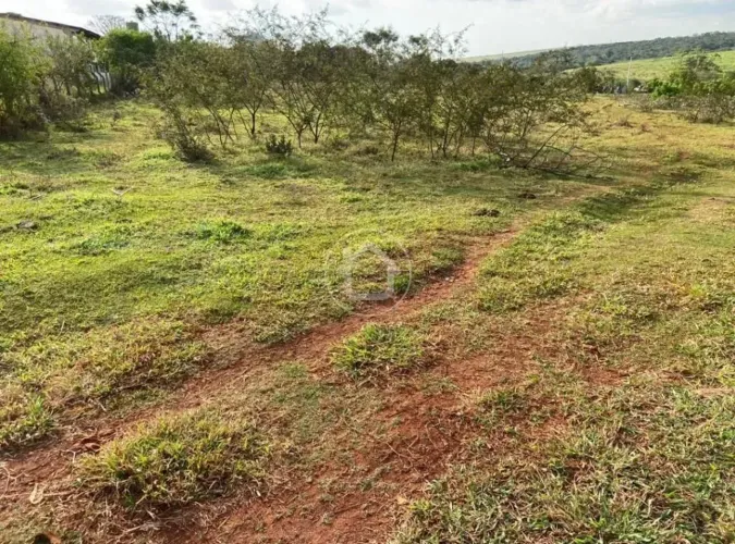 TERRENO AMPLO NA MARGEM DA BR 163