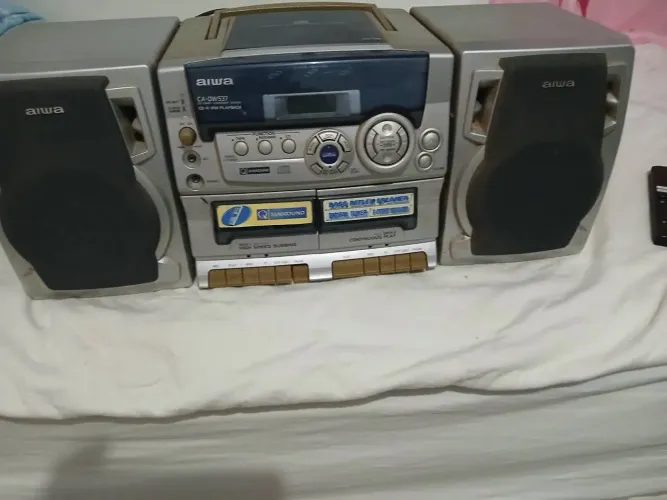 Som vintage