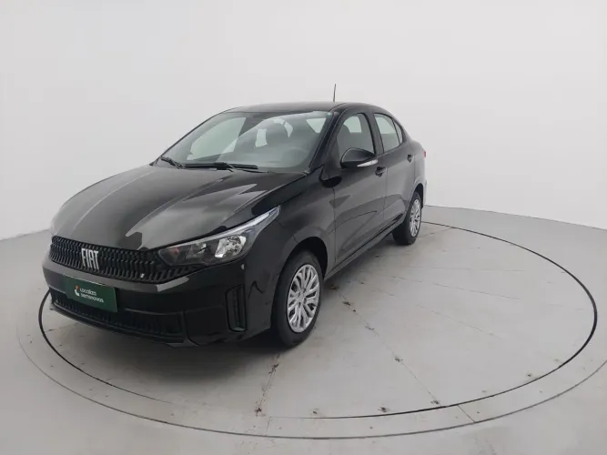 Fiat Cronos Drive 1.0 6V 2026