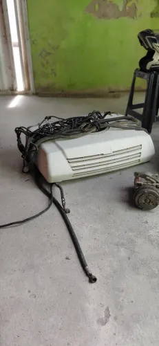 Thermo king v300