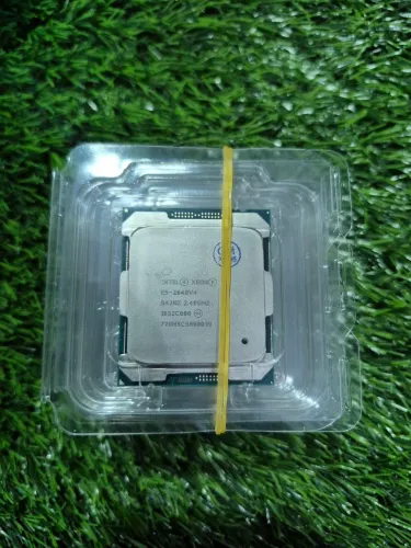 PROCESSADOR XEON E5 2640V4 LGA2011 BOOST 3.4GHZ ENTREGAMOS
