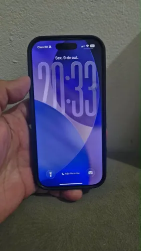 iPhone 17 Pro 256GB