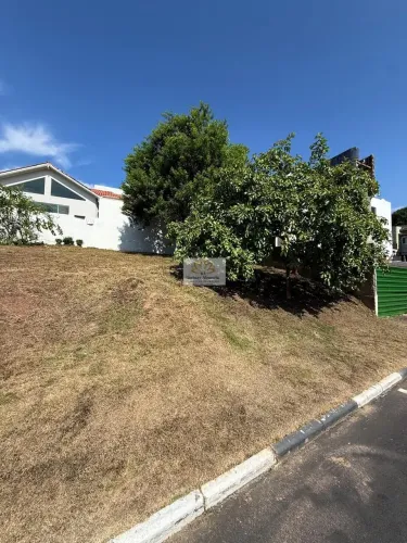 Venda - Terreno em Condomínio Arribá, em Balneário Camboriú/SC