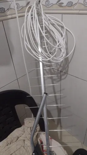 kit antena digital leia