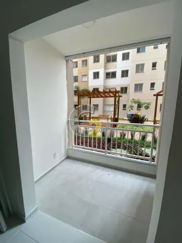Apartamento à venda Barra Funda, 2 quartos, sem vaga
