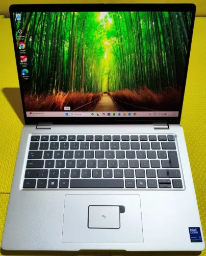 Notebook e Tablet Dell 14 Pro Core Ultra 5-236v 16gb Ram Ddr5 Ssd 256gb com IA