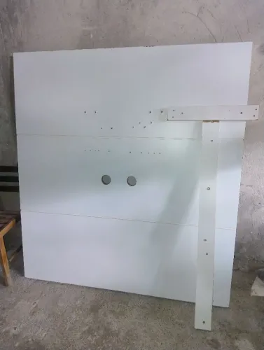 Painel de Tv