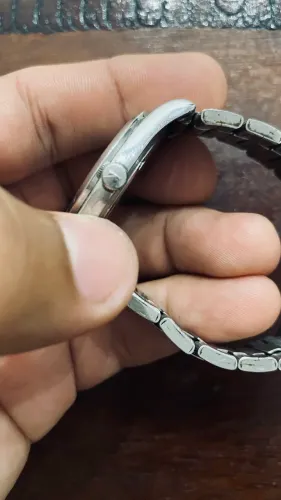 Relógio Technos Riveira