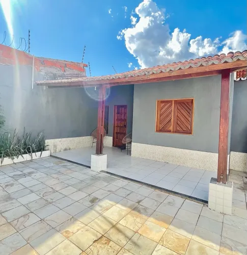 ALUGO IMÓVEL Residencial MOBILIADO 2 quartos, bairro São José, Juazeiro do Norte 