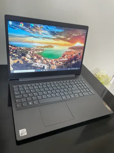 Notebook Lenovo i3-10° geração ( novo modelo)