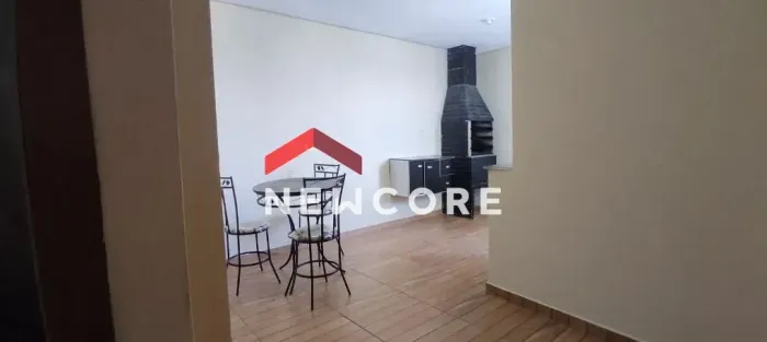 Casa em Rua Laís de Sá - Munhoz Júnior - Osasco/SP