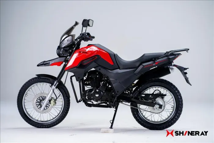 SHINERAY SHI 175S EFI