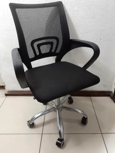 Cadeira Diretor de Escritório